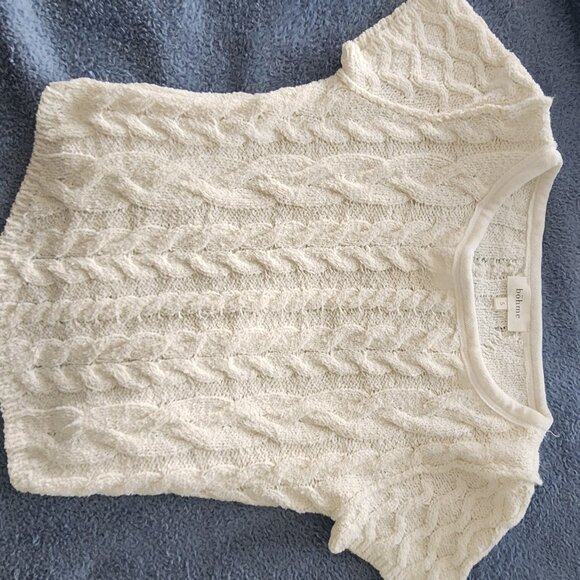 Jane Sweater Top - Picture 2 of 10